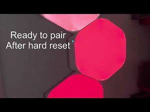 Nanoleaf Connection Problems 2