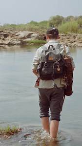 The Hogsback Travel Tote and Backpack are now available for our Saddleback Club members. Upgrade for your next trip with these foldable, lightweight bags. If you haven't, join the club today. https://saddlebackleather.com/sbl-club | Saddleback Leather Co.