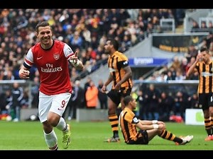 Arsenal 3 Hull City 0 - Match Review