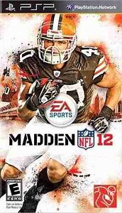Descargar Madden NFL 12 Torrent | GamesTorrents