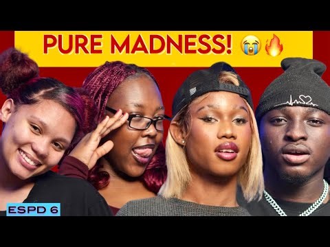 Her First Time Getting Chow Turned INSANE! Teen Girls, Older Men & HIV, Princess’s Sugar Daddy Story