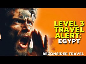 Is Egypt Safe to Visit? Travel Warnings & Safety Tips for 2025