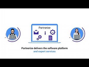 Partnerize Partnership Marketing Platform Explained