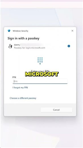 How to Find Your BitLocker Recovery Key #shorts