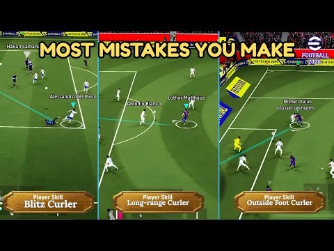 Why You Keep Confusing Blitz Curler With Long Range Curler 👀