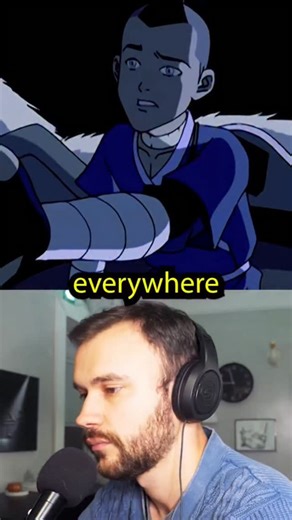 Appa can Hover? #avatarthelastairbender | Nicholas Hopping