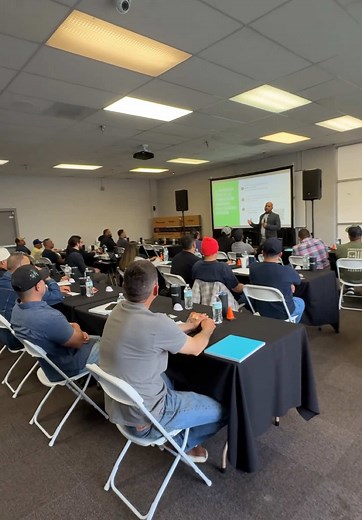 CSLP School on TikTok