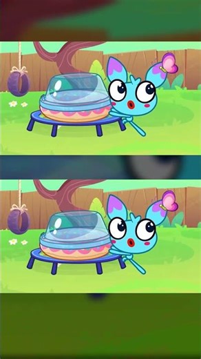 Daddy Alien is Busy 💼 Alien Baby is SAD 😓