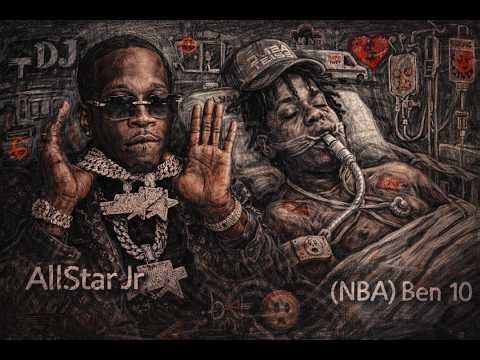 BEN10 IN A COMA AFTER ALLSTAR JR SHOOTING & HEART ATTACKS… WHAT HAPPENED NEXT HAS PEOPLE SHOOK