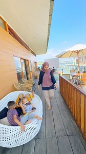 499K views · 15K reactions | Review villa 3 juta sehari, kira2 dapat fasilitas apa aja nih | Anna R | Facebook