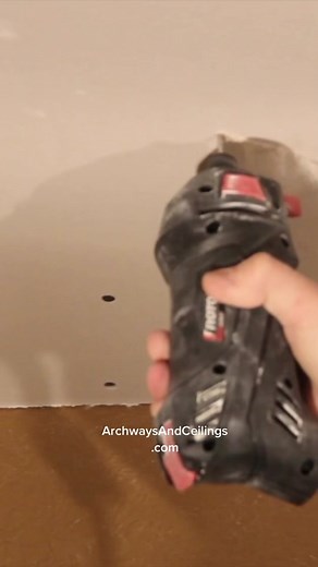 Drywalling a Dome Ceiling: Tips and Ideas