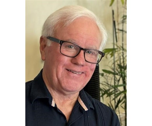 Michael John Rude Obituary (2026) - Hudson, WI - O'Connell Family Funeral Homes and Cremation Services - Hudson