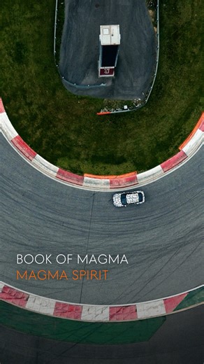 Genesis on Instagram: "From performance to precision, GV60 Magma turns every challenge into perfection. ㅤ *Global model shown. *Model/feature availability may vary by region. #Genesis #제네시스 #GenesisMagma #GV60Magma"