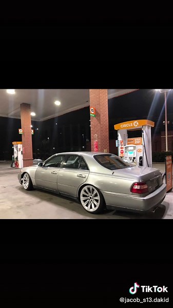 Jacob⭐️ on TikTok