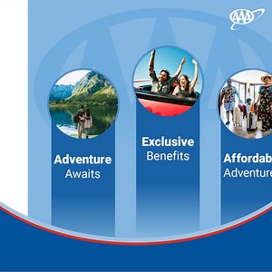 Join AAA to Explore Member-Only Discounts! | AAA Auto Club Enterprises