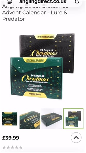 Angling Direct Peterborough on Reels