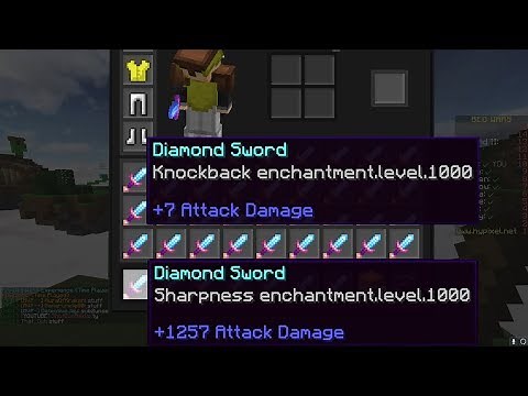 bedwars admin abuse compilation