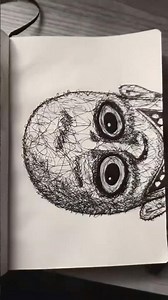 Drawing Matilde, who should I draw next?