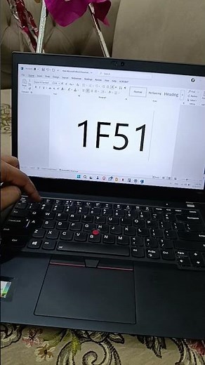 🔑 Insert Key Symbol in Word in 10 Sec! ⌨️ #Shorts #MSWord