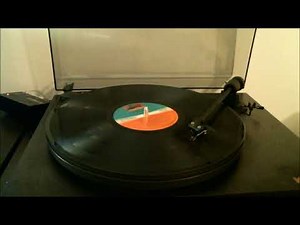 The Lost Boys Original Soundtrack (1987) Full Album | Vinyl Rip