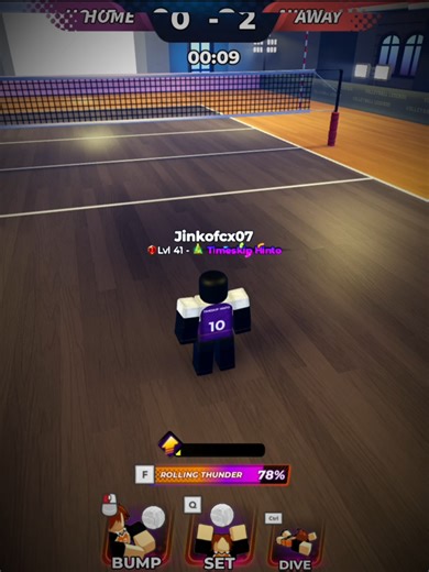Mastering Roblox Volleyball Legends