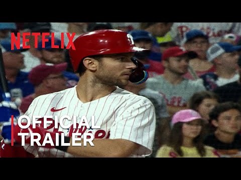 The Turnaround | Official Trailer | Netflix
