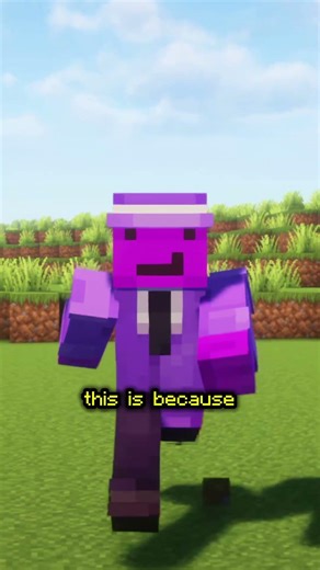 STOP DROWNED FROM ATTACKING in Minecraft