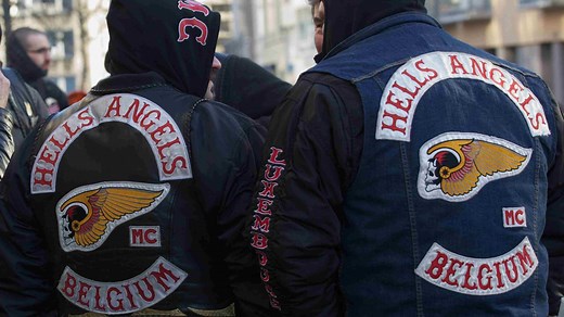 Qui sont les Hells Angels? Retour sur trois procès récents en Belgique - RTBF Actus