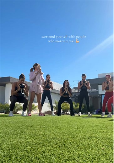 group workouts >> | workouts