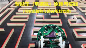 电脑鼠原理与实践