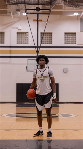 Highlights from yesterday’s scrimmage 🏀👐🏾 #competitorsonly | Warren G. Harding Boys Basketball