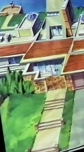 Bionic Six Bionic Six S01 E018 Crown of the Scarab King