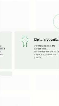 IBM FREE AI Course for Students 🤖 | Official Learning Platform #shorts