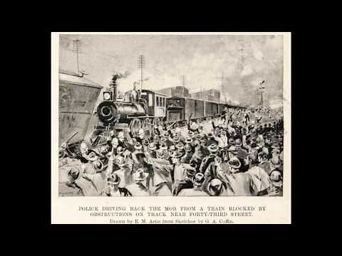 A Brief History of the 1890s