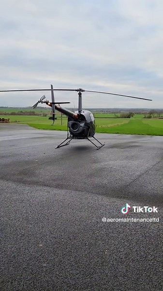 aeromaintenanceltd on TikTok