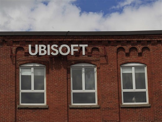 Ubisoft halts trading, calls off announcing financial results in unusual day-of move