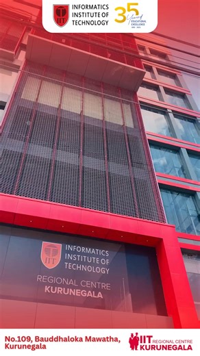 Are you after A/Ls? Join us for an exciting Discovery Day in Kurunegala and explore your pathway to globally recognized British Degrees. You’ll also get the chance to take part in a Free Certificate Workshop on Digital Entrepreneurship & Data Science, specially designed to give you practical insights and industry-relevant skills. 📍 IIT Regional Center – 109, Bauddhaloka Mw, Kurunegala 🗓️ December 14, 2025 ⏰ 8.30 AM – 5.00 PM 👉 Register now and reserve your seat for the free workshop! https://