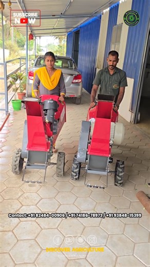 Discover the incredible efficiency of modern woodchipper machines! These powerful tools are essential for anyone looking to manage their garden or landscaping projects effectively. Designed to swiftly convert branches, leaves, and other organic debris into mulch or wood chips, they not only save time but also promote sustainability by recycling natural waste. Many models come equipped with safety features and varying capacity options to cater to both residential and professional needs. Whether y