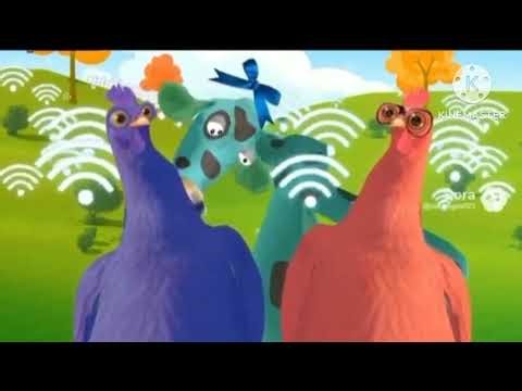 Turma Da Meu Telefone É Linux 5 EP 1