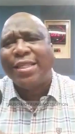 15K views · 417 reactions | #thuso #motaung #ntatethuso #thusomotaung #moruti #lesotho #sotho #lesedifm #southafrica #ntate #fyp THUSO MOTAUNG -- SERA | Thuso Motaung Motivation | Facebook