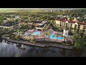 Hilton Grand Vacations Club at Tuscany Village