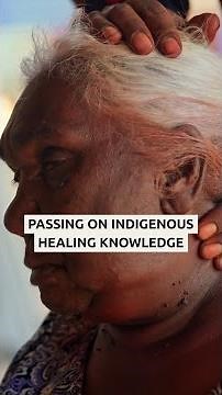 This is what cultural wealth looks like | Our Medicine