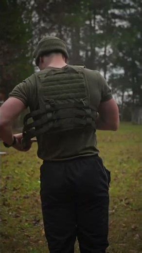 Morning PT - 6th Mountain Division