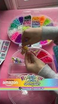 Amazon Exclusive Mighty Rainbow Case Kit