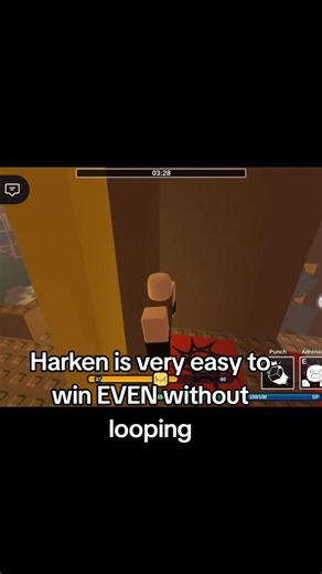 Mastering Mobile Dod Gameplay: Harken vs Punch