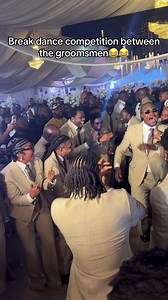 Omg can this wedding occur everyday 😭😍🥰so much fun!! We married our wife right💃 #fypシ #trending #wedding #papayaex #oxlade