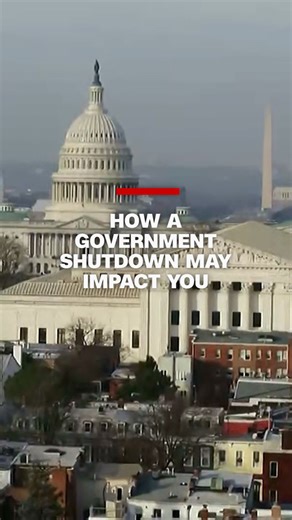 How a government shutdown may impact you