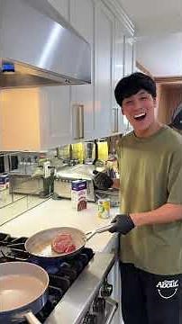 How To Choose Ramen Date Night Challenge!