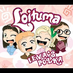 Loituma - Ieva's Polka