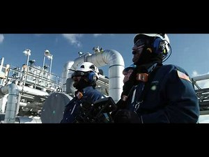 Advancing the energy transition